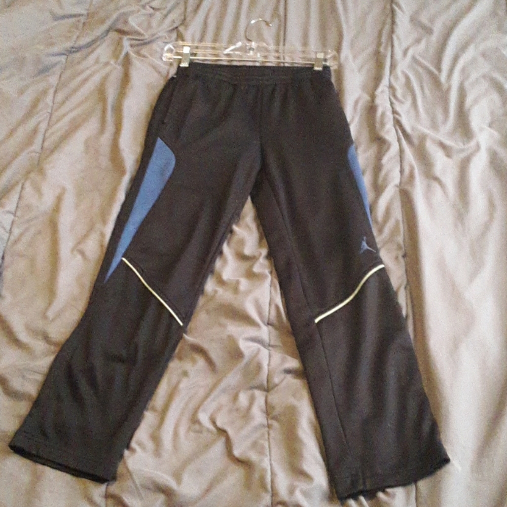 Jordan dri fit pants